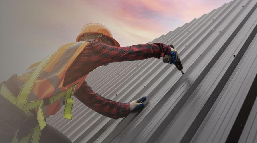 Expert tile roof repair services in Trail, MN